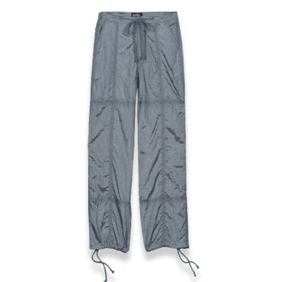 Girl's parachute pants - NEW